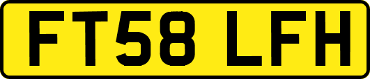 FT58LFH