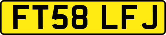 FT58LFJ
