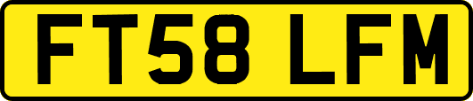 FT58LFM