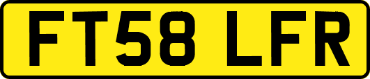 FT58LFR