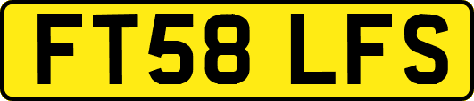 FT58LFS