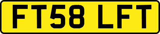 FT58LFT