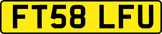 FT58LFU