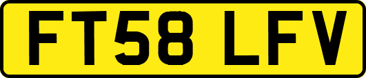 FT58LFV