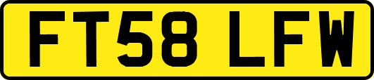 FT58LFW