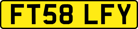 FT58LFY