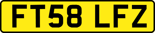 FT58LFZ