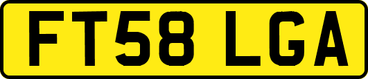 FT58LGA