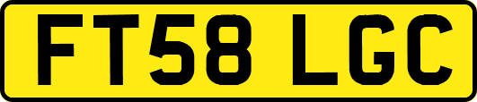FT58LGC