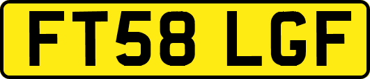 FT58LGF
