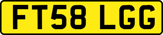 FT58LGG