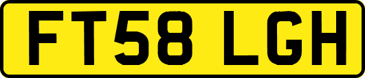 FT58LGH
