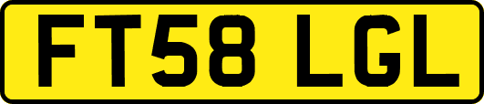 FT58LGL
