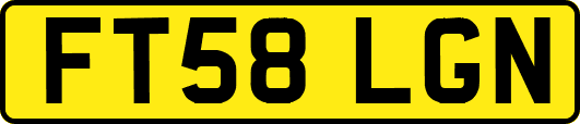 FT58LGN