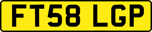FT58LGP
