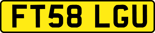 FT58LGU