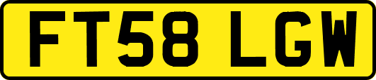 FT58LGW