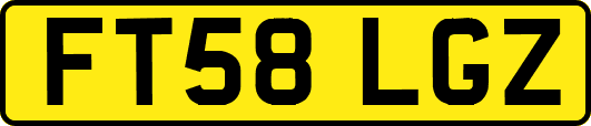 FT58LGZ