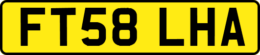 FT58LHA