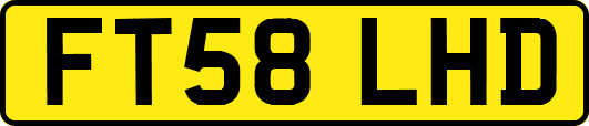 FT58LHD