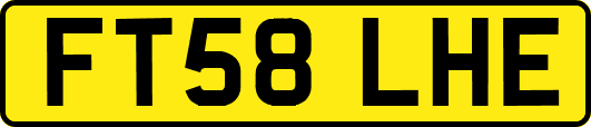 FT58LHE