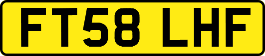 FT58LHF