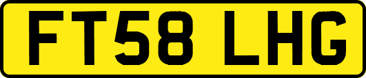 FT58LHG