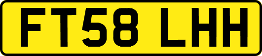 FT58LHH