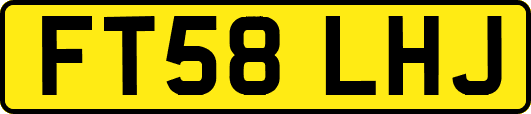 FT58LHJ