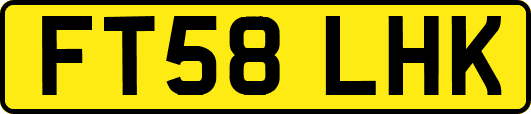FT58LHK