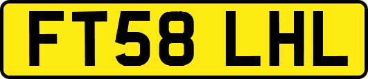 FT58LHL