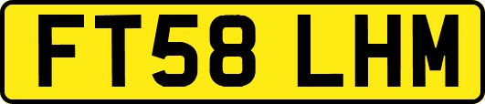 FT58LHM