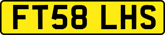 FT58LHS