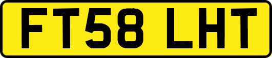 FT58LHT