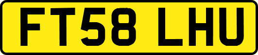 FT58LHU