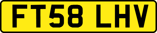FT58LHV
