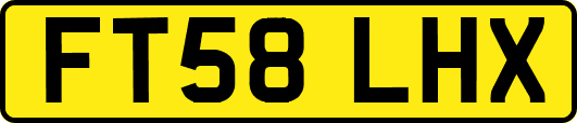 FT58LHX