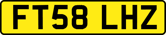 FT58LHZ