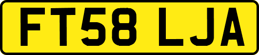 FT58LJA