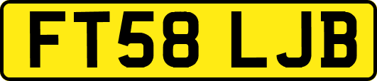 FT58LJB