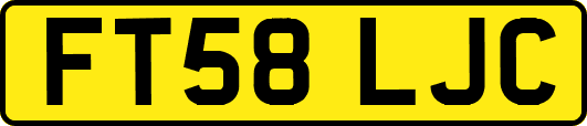 FT58LJC