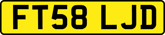 FT58LJD