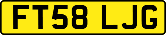 FT58LJG