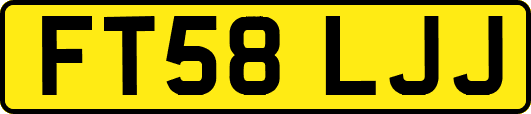 FT58LJJ