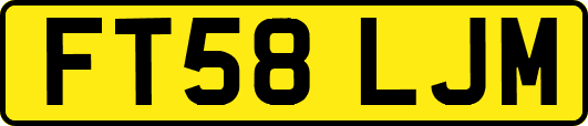 FT58LJM