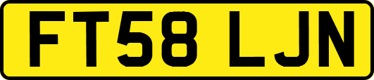FT58LJN