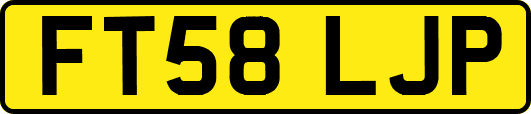 FT58LJP