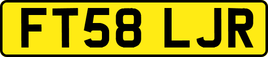 FT58LJR