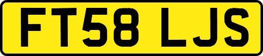 FT58LJS