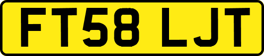 FT58LJT